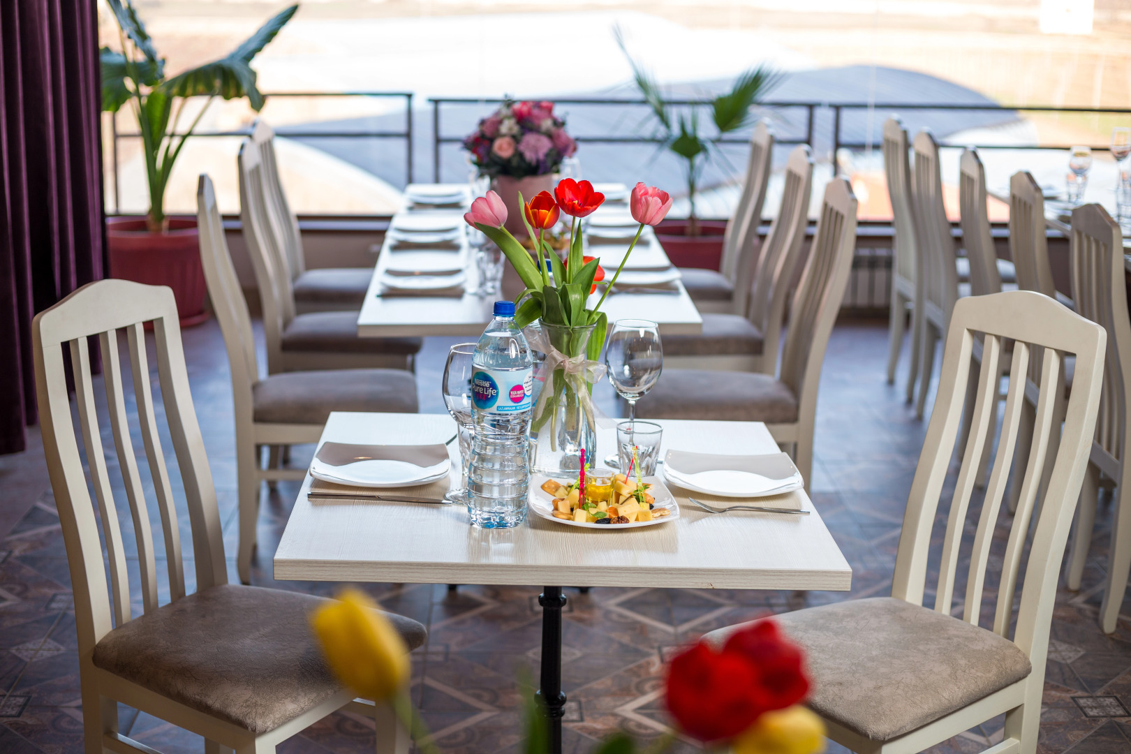 Мини-отель Uzumfermer