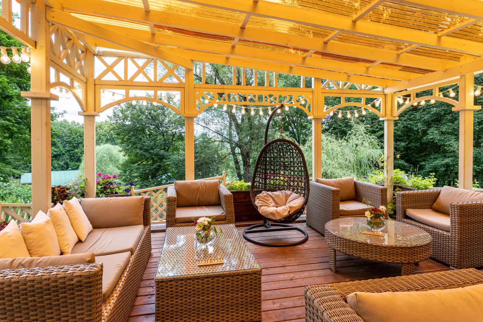 Отель Царьград