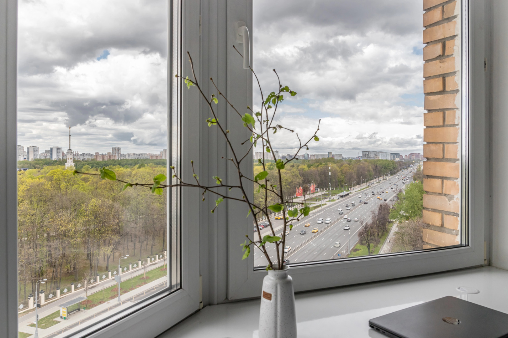 Квартира Moscow Deluxe Apartments Rechnoy Deluxe