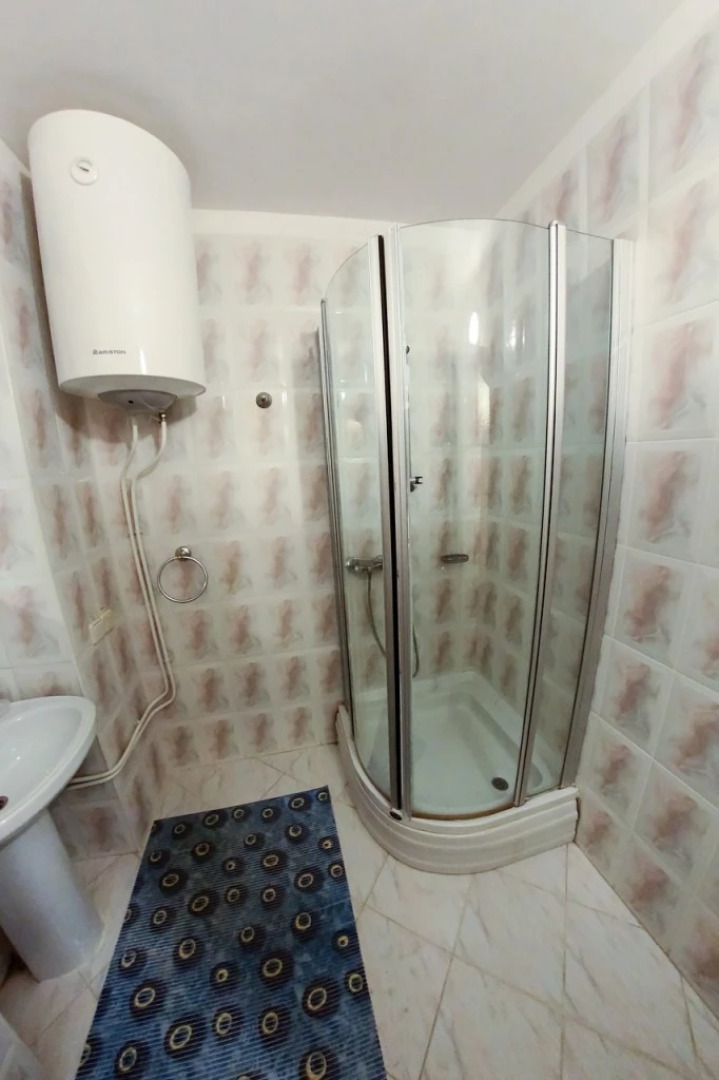 База отдыха Якорь