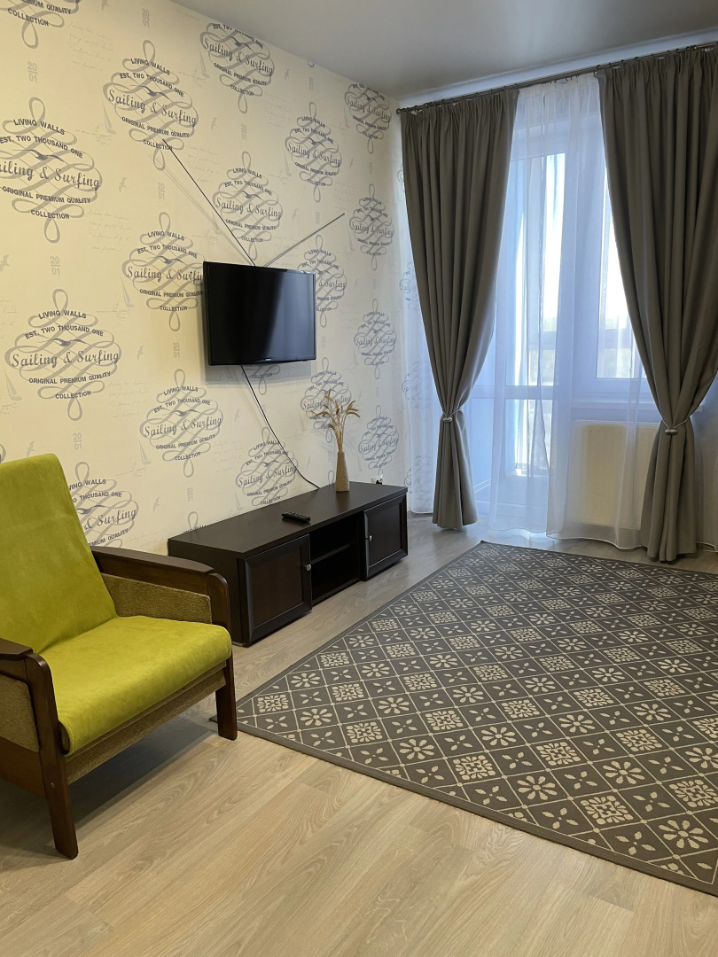 Квартира Уют