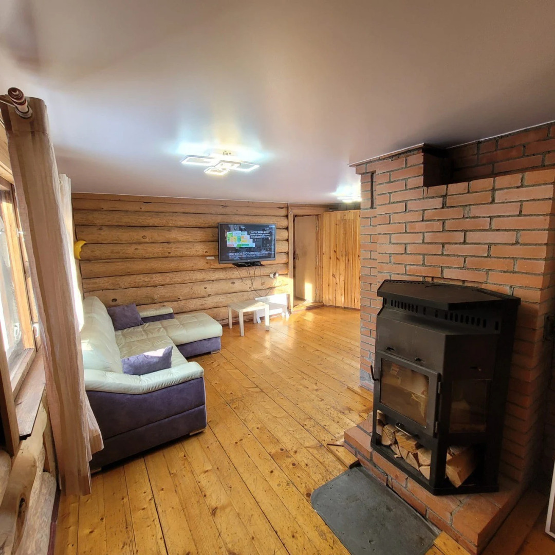 Гостевой дом Довольный Раджа