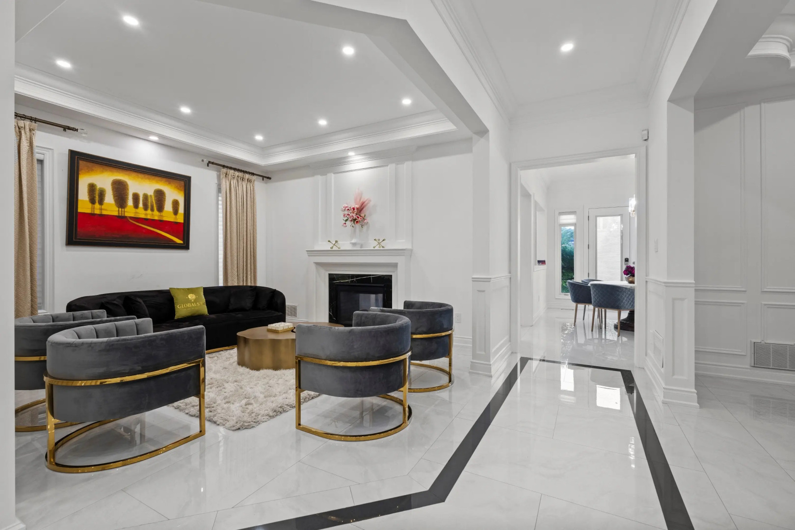 Частный дом Globalstay Luxury 4-Bedroom near Wonderland near Wonderland with Free Parking