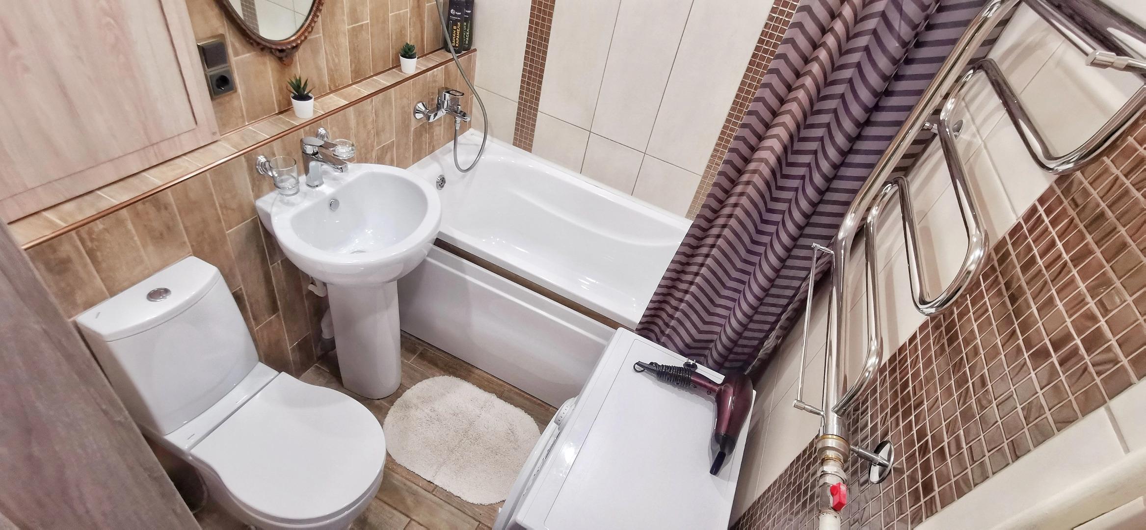 Апартаменты Apart-Comfort на Угличской 13