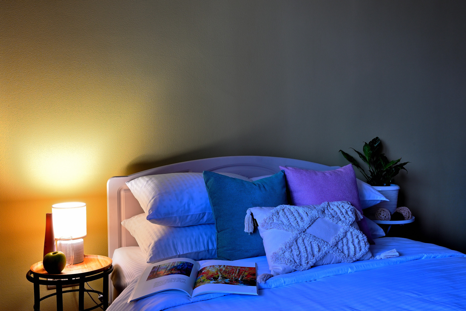 Квартира на улице Пролетарская 7