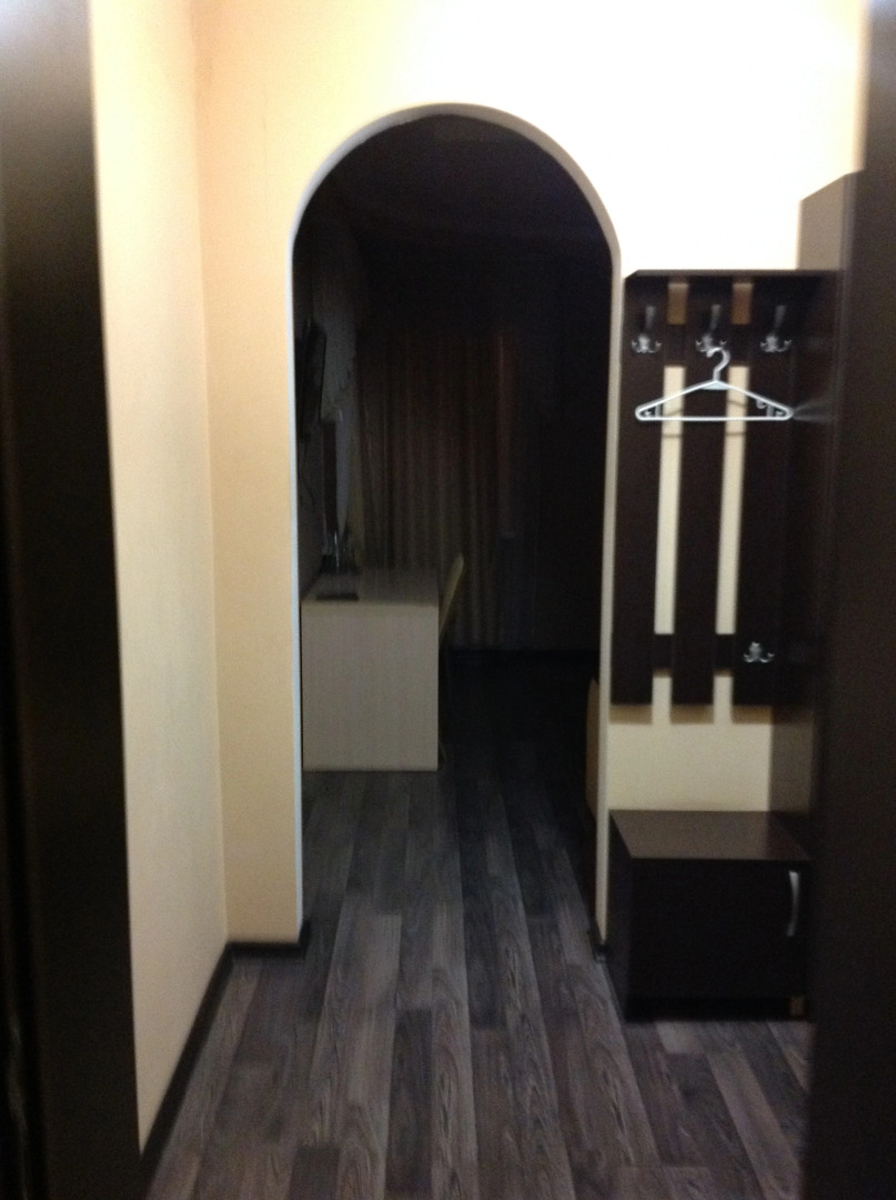 Отель Арманд