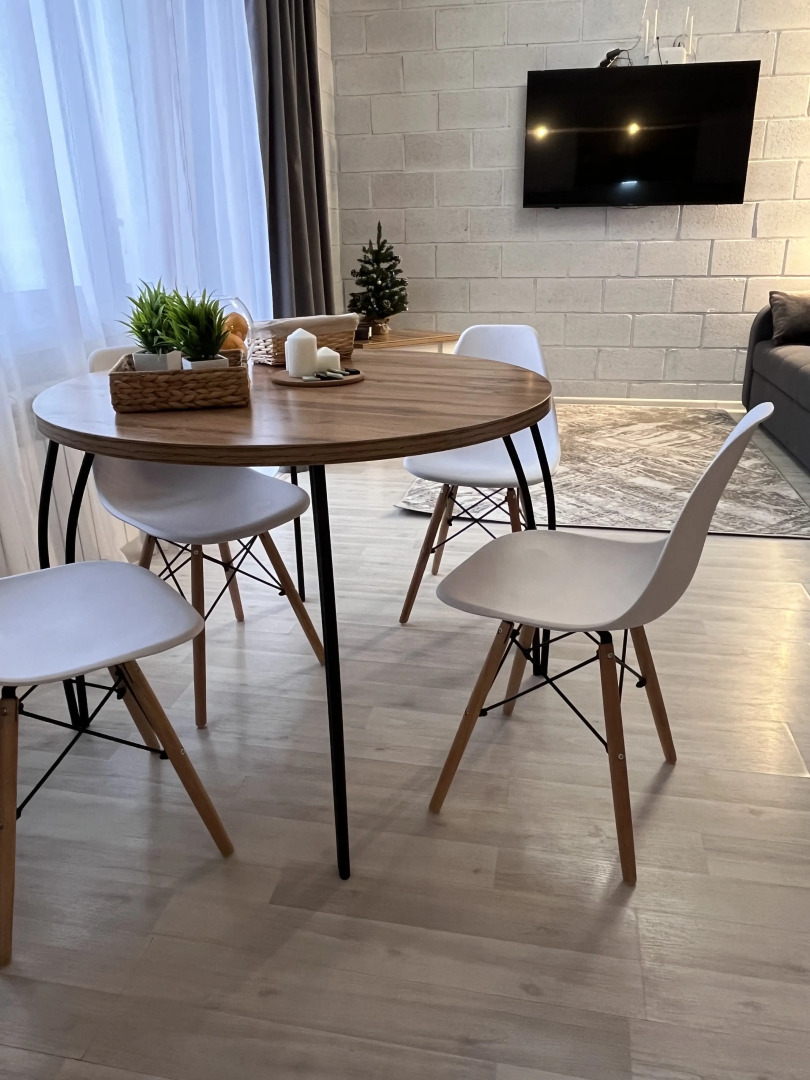 Бунгало Таунхаус Мята