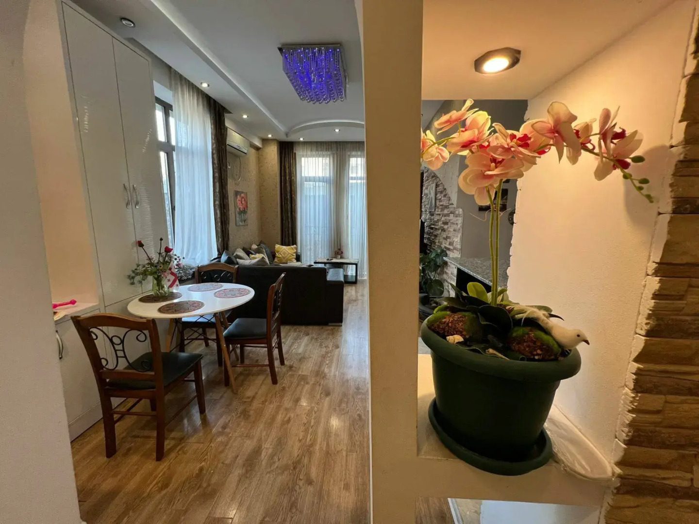 Апартаменты Старый Тбилиси