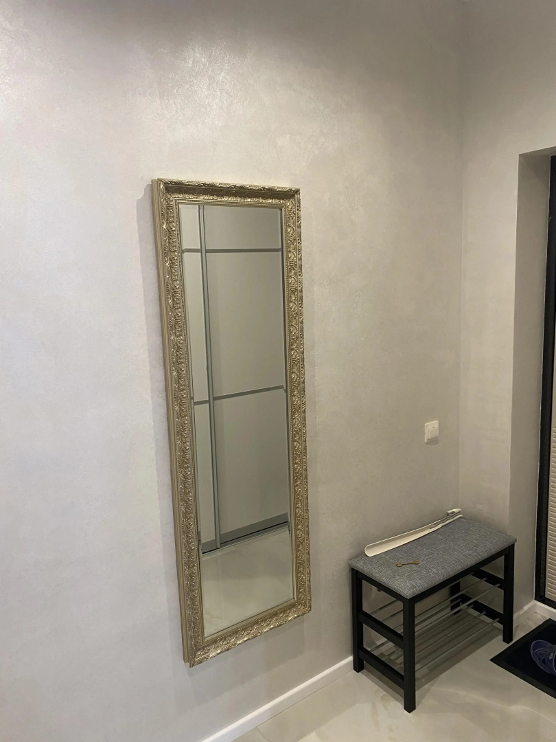 Апартаменты на проспекте Мира