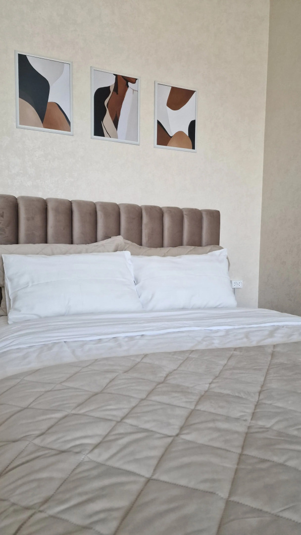 Квартира Friendly Apart у перинатального центра