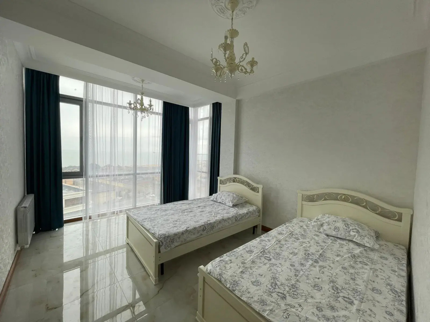 Квартира проспект Акулиничева 7