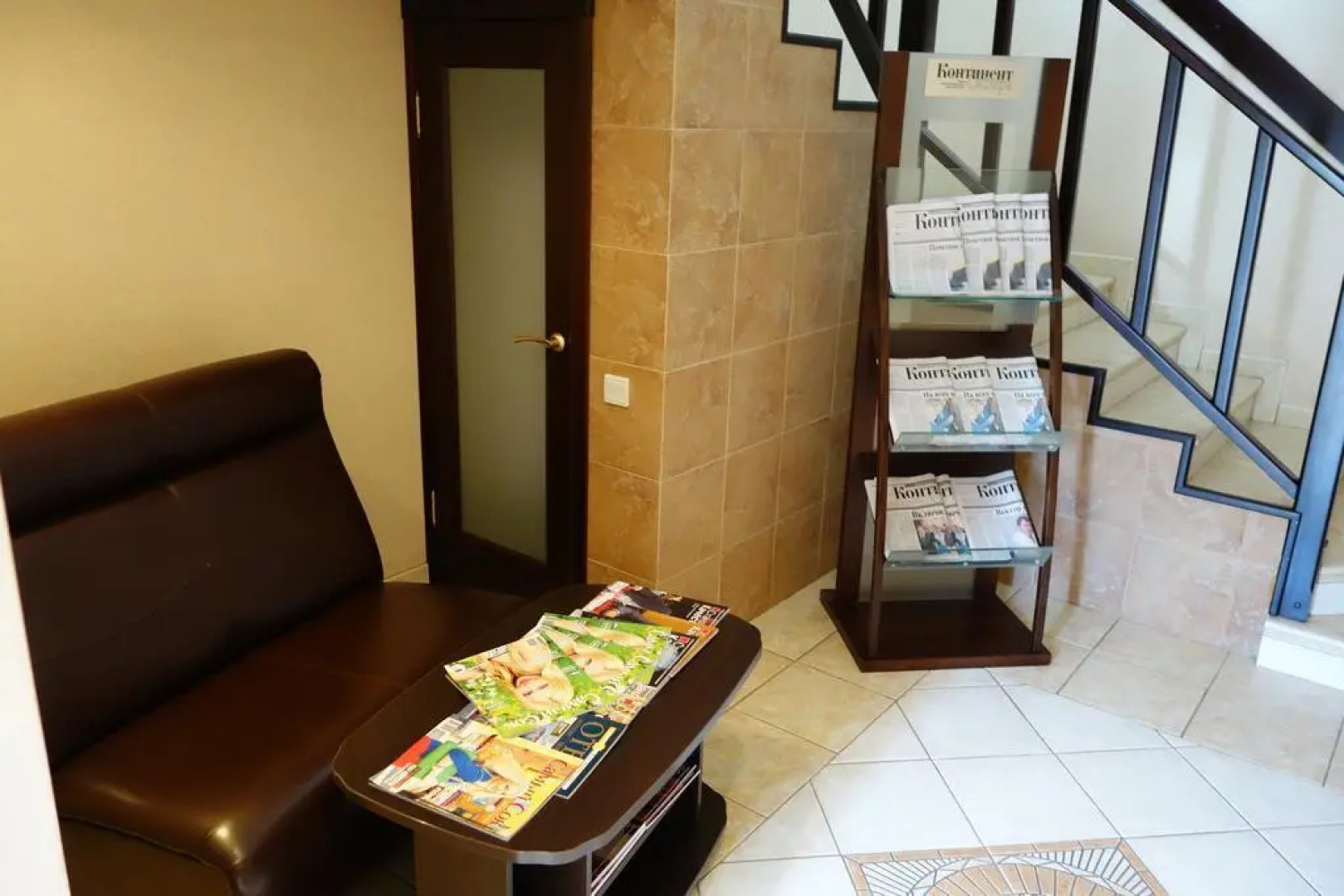 Отель Персона Грата