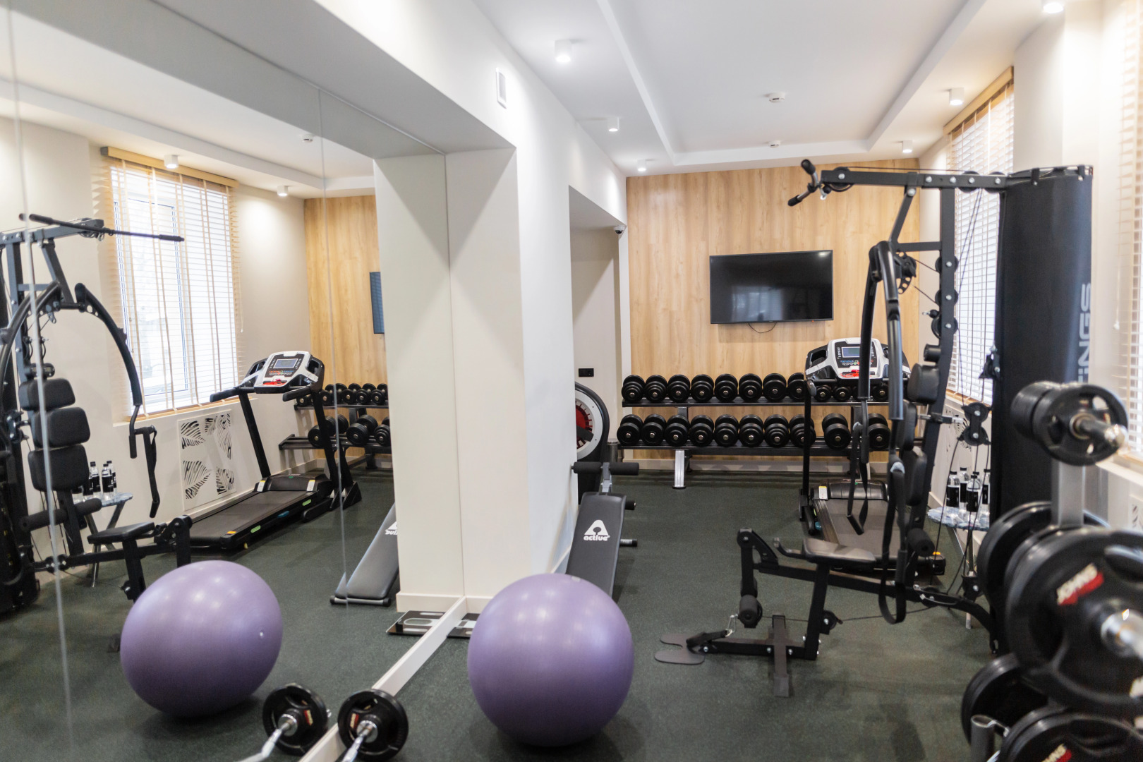 Hotel Harten business & international