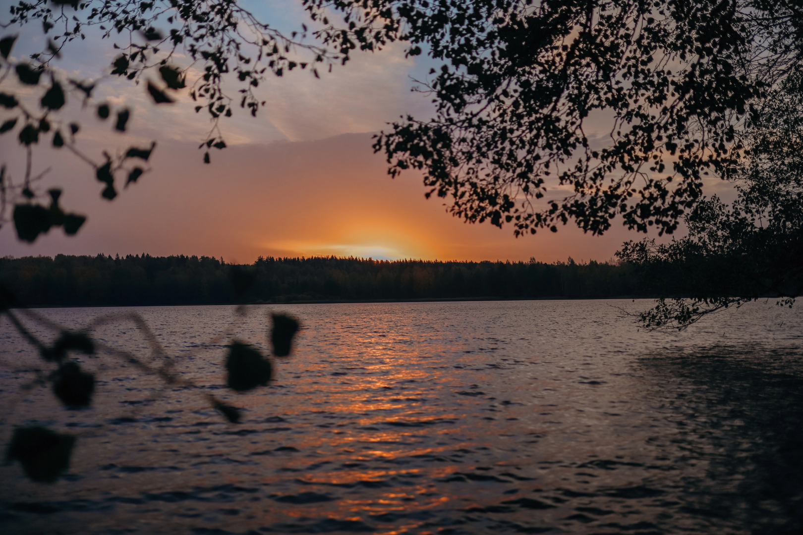 База отдыха Аккала