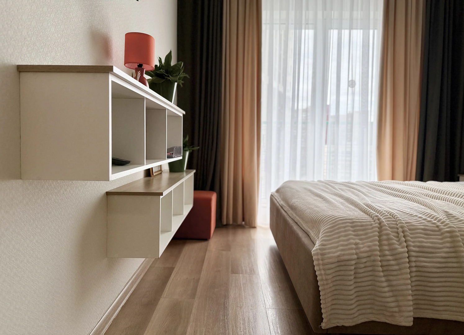 Апартаменты Green Home Ufa