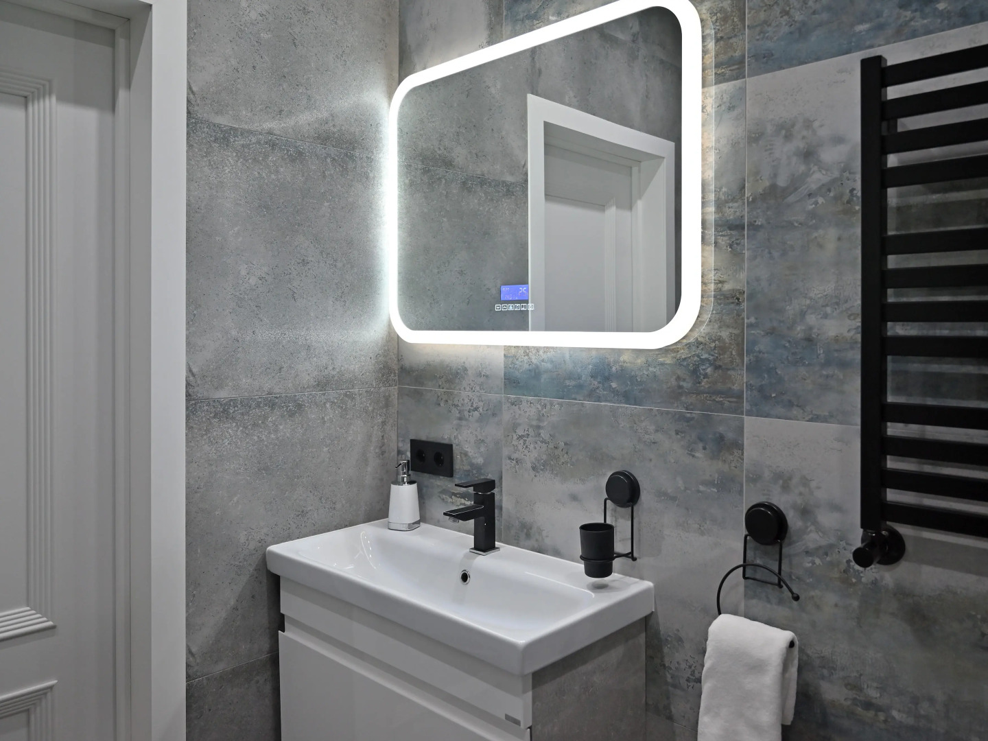 Квартира Кранц Престиж