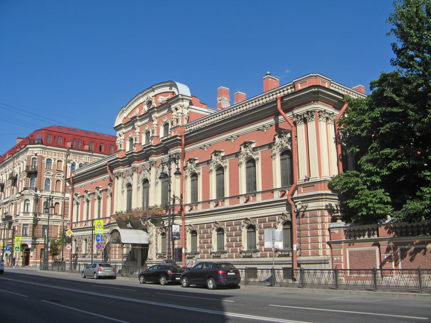 Мебелированные комнаты 33 Удовольствия