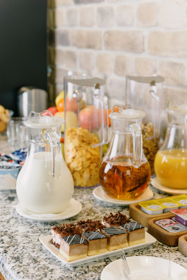 Бутик Отель Северный Цветок