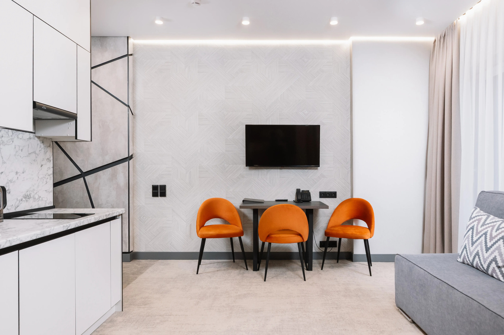 Гостевой дом Горный