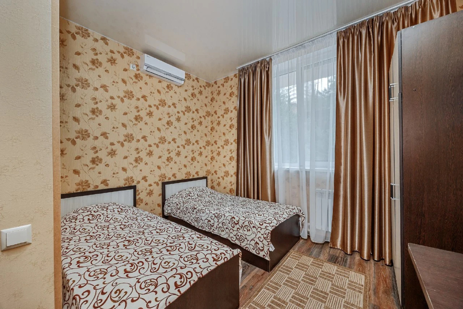 Гостевой дом Карамель