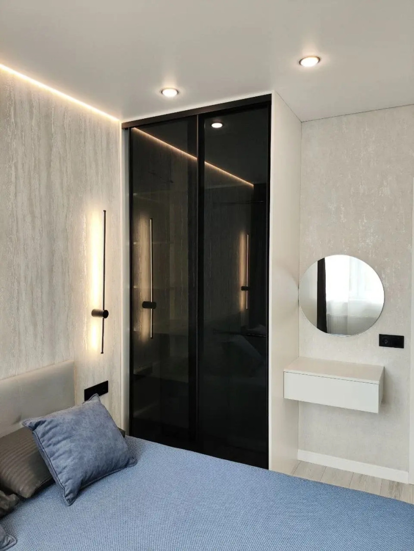 Апартаменты Agate 129