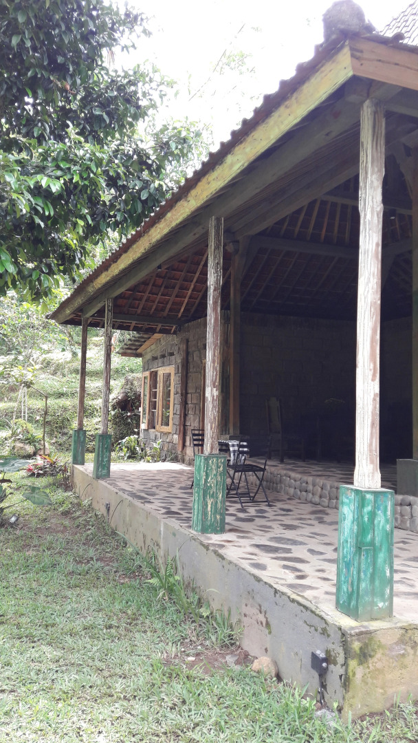 Хостел Tepi Sawah lodge