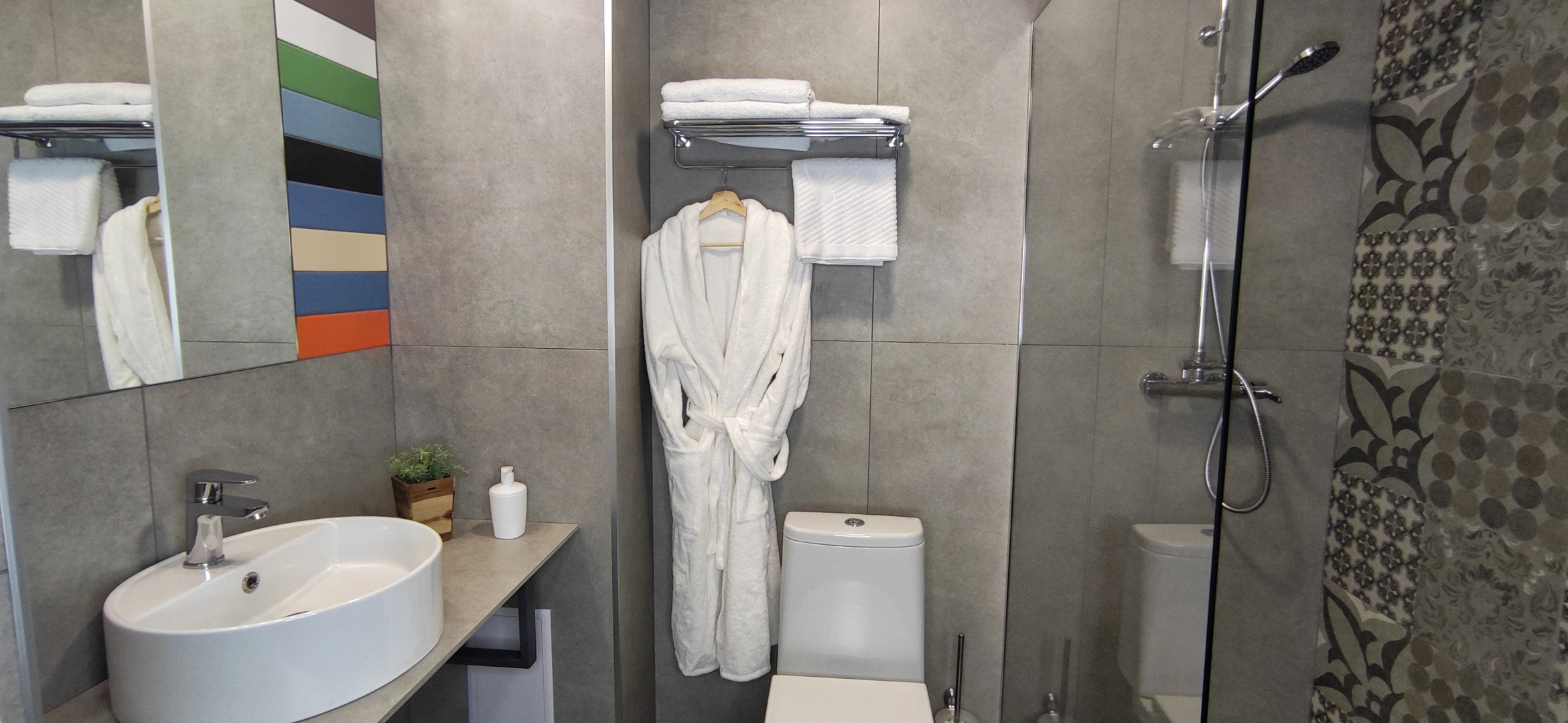 Отель Комплекс апартаментов Добролюбов