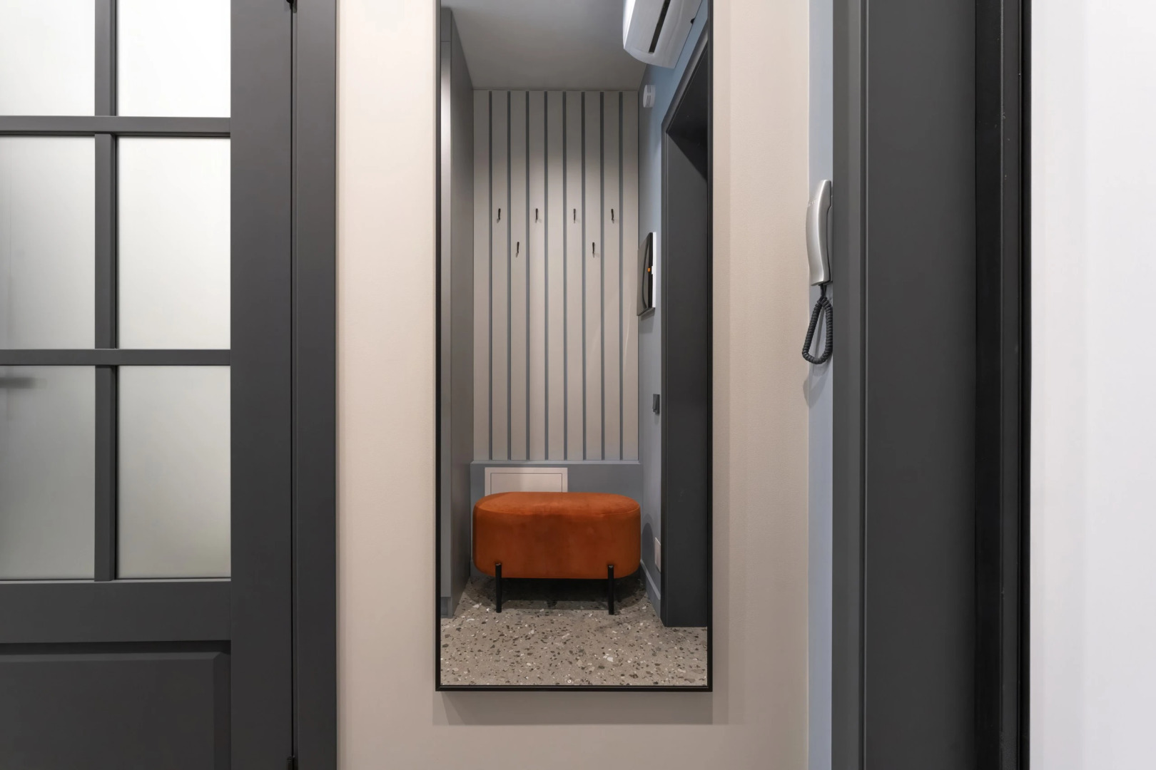 Апартаменты Горький1