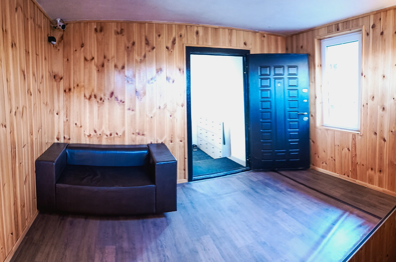 Гостевой дом ПоПути