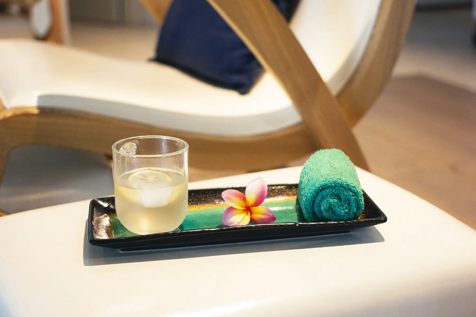 Курортный отель Loloata Island Resort
