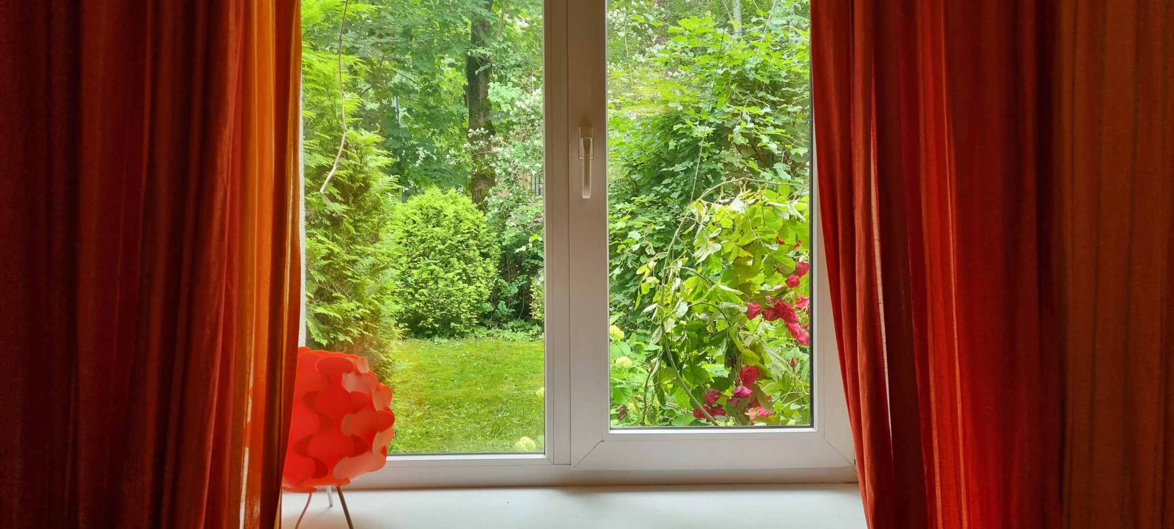 Апартаменты с камином и отдельным входом