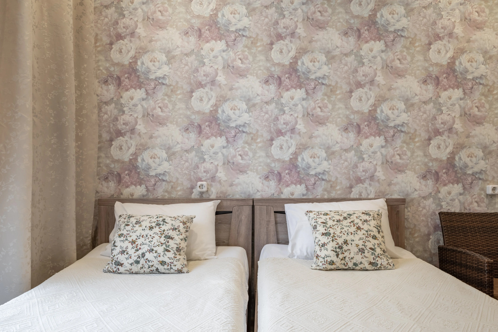 Апартаменты Место под солнцем 6