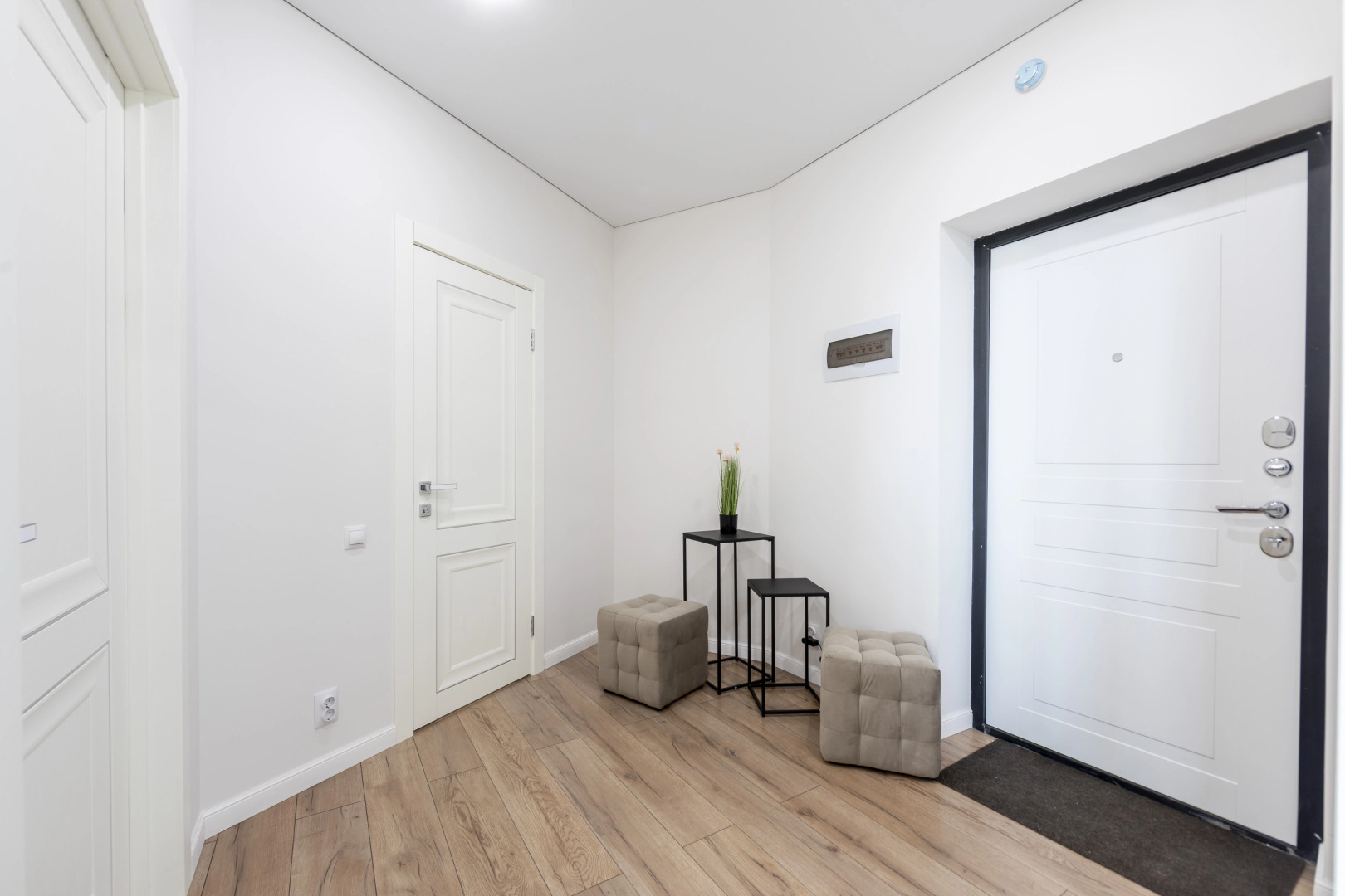 ДомТут - Апартаменты у Аквапарка "Айвазовский"