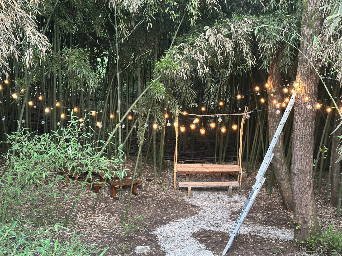 База отдыха Flora Place