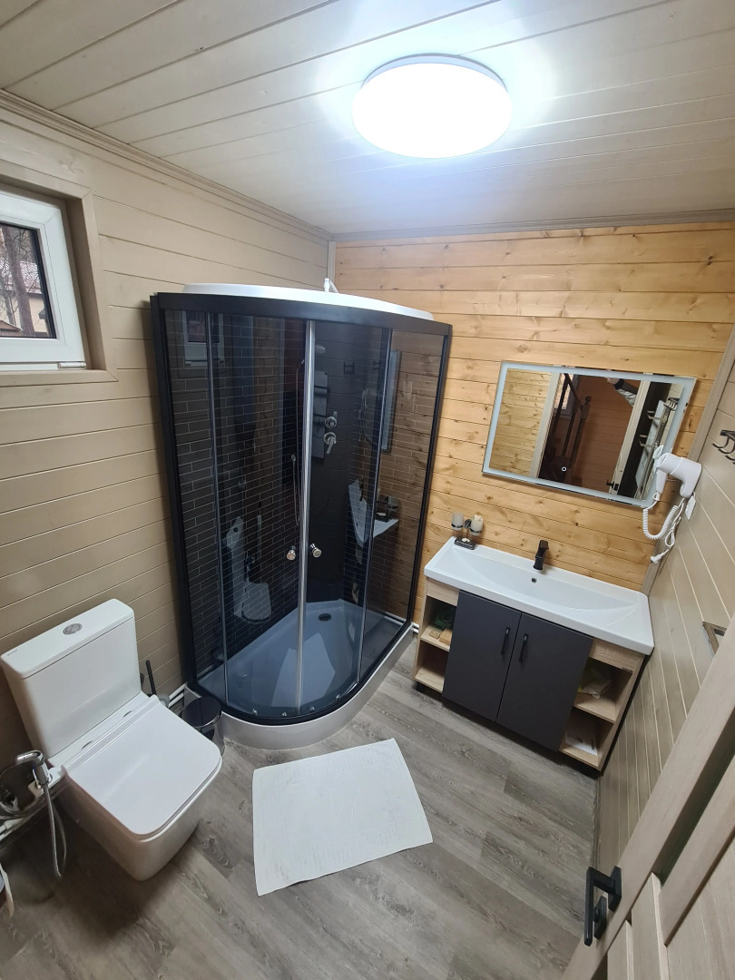 Гостевой дом OS House