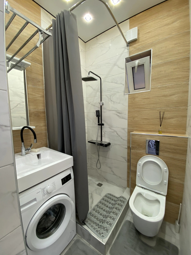 Гостевой дом Горячий песок