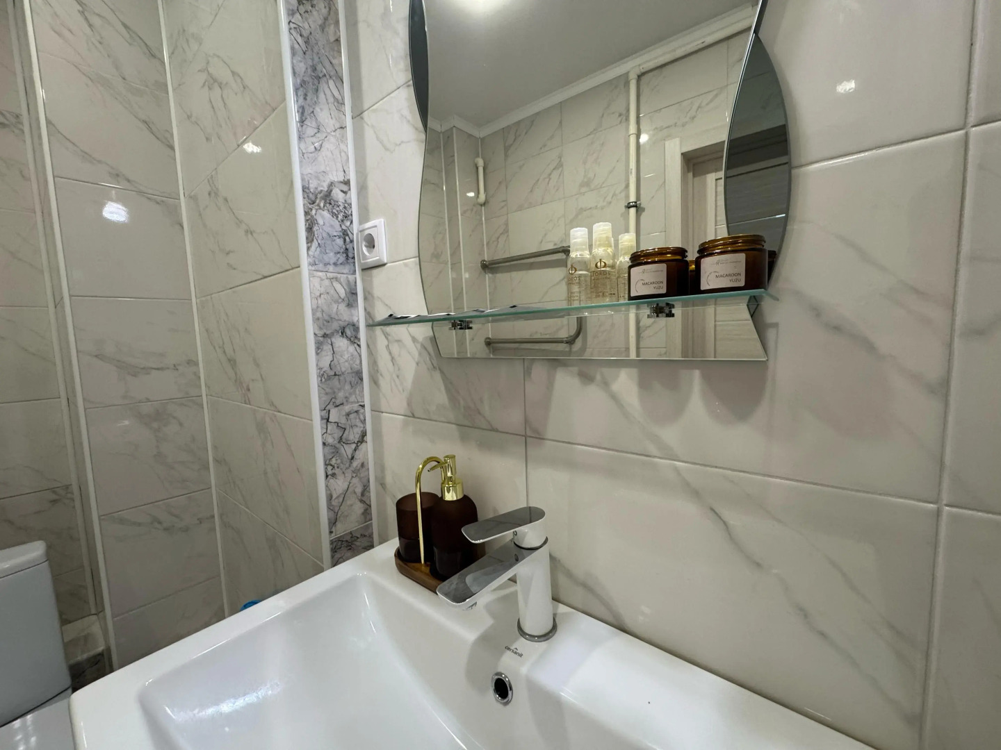 Квартира АК Барс на Чистопольской 12