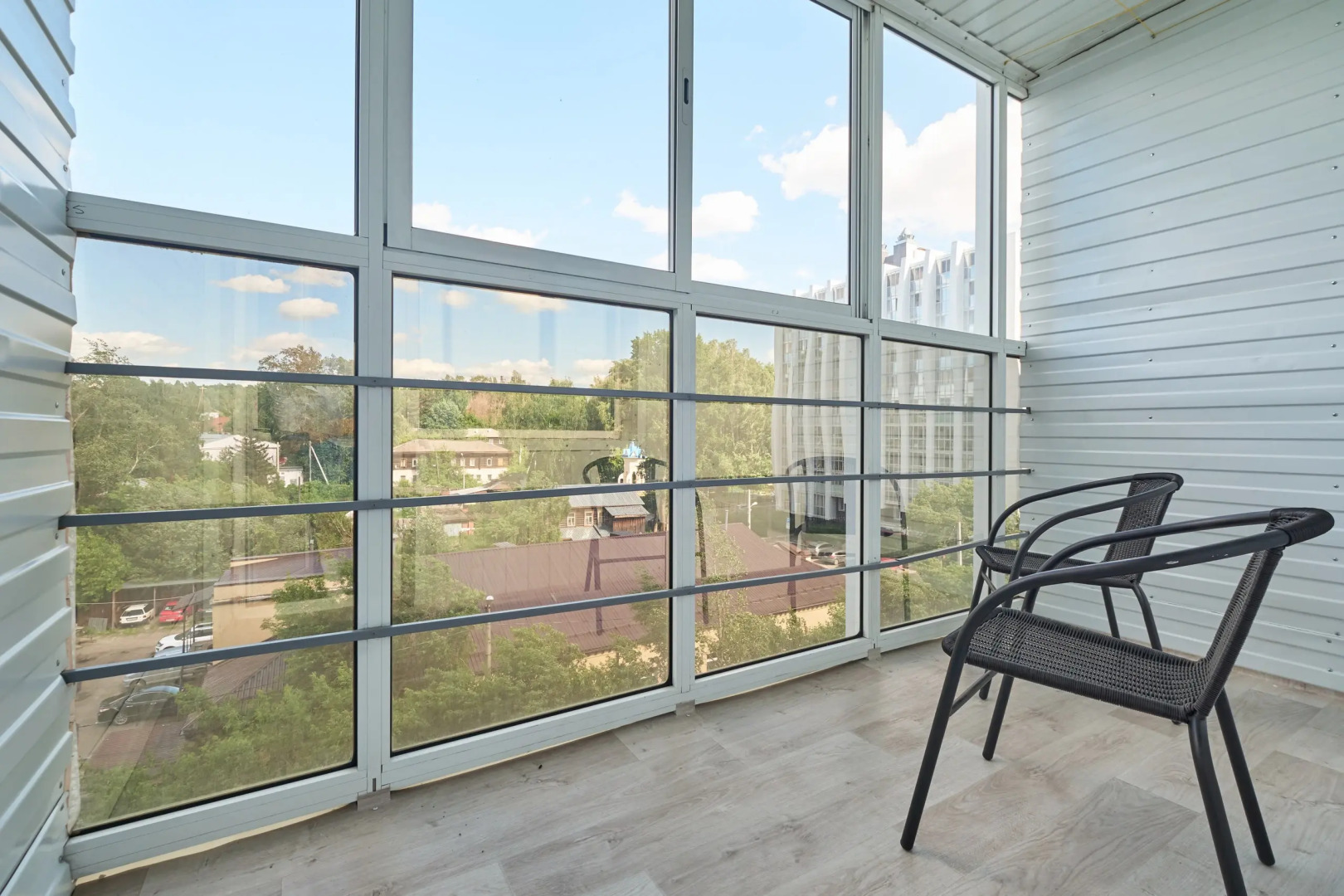 Апартаменты Студия