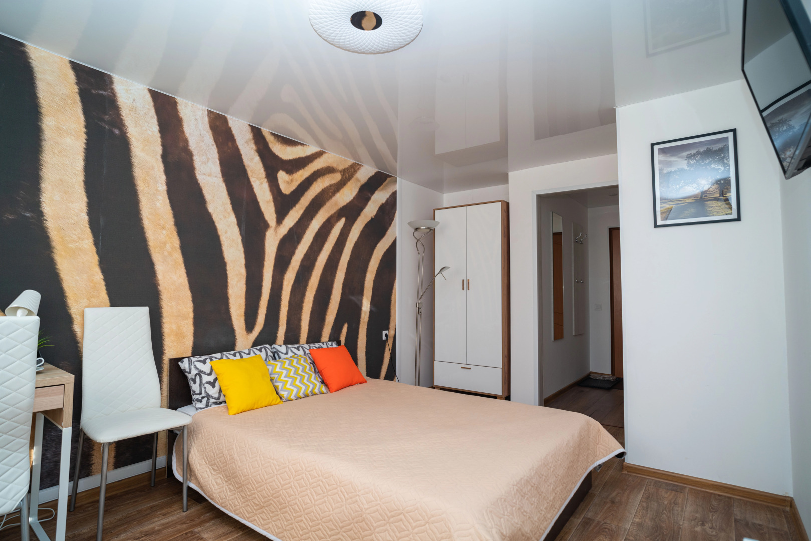 Мини-Отель Pastel Luxe