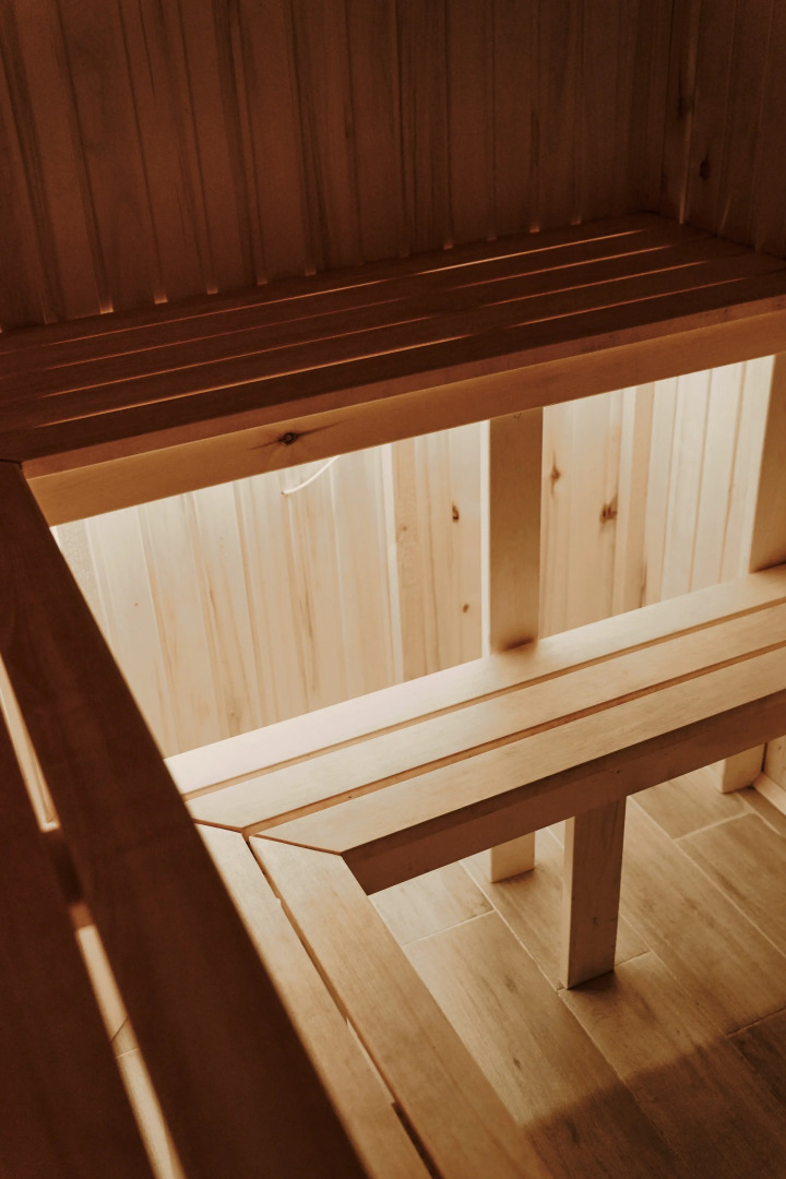 Шале Karelia State