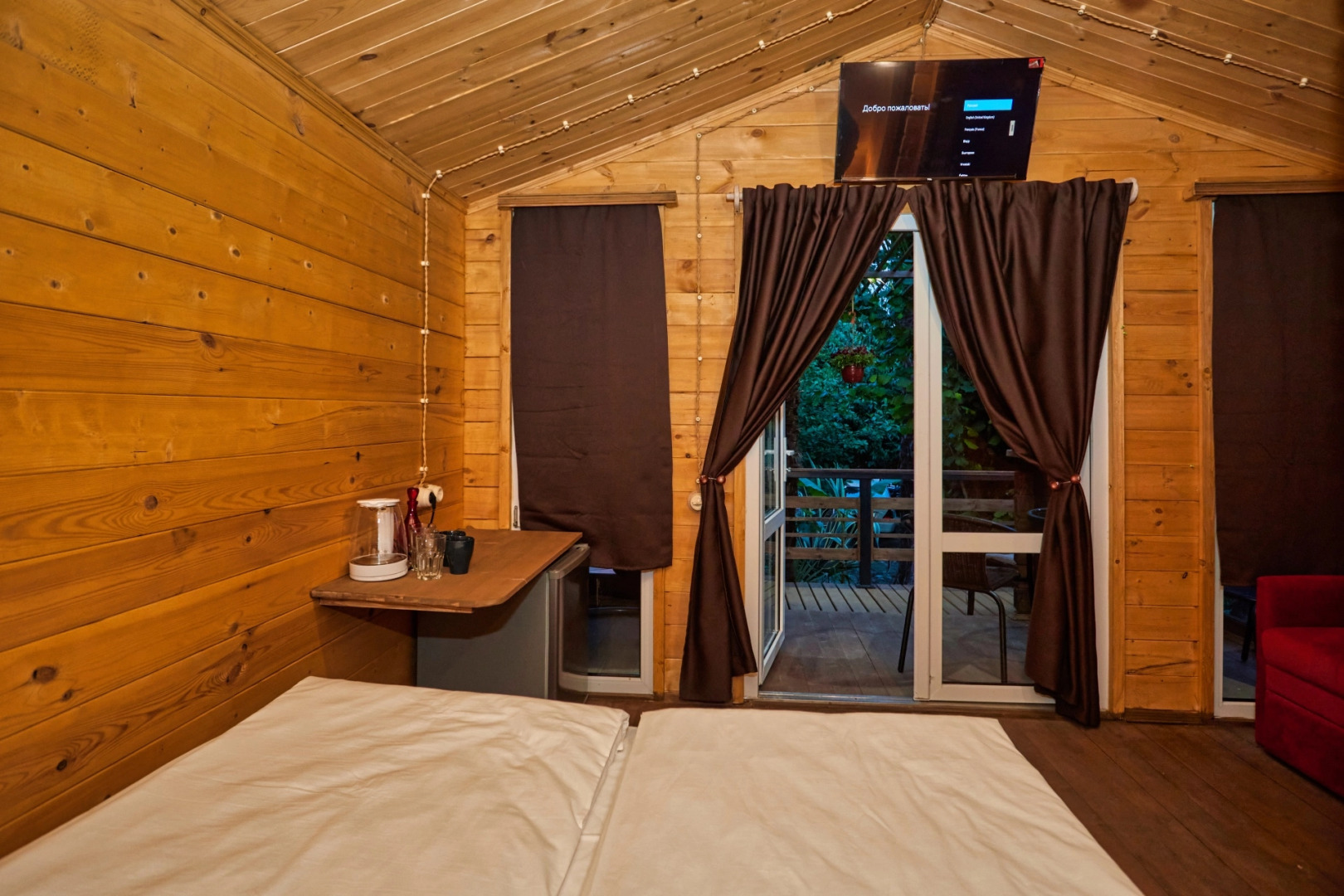 Гостевой дом Дворец Релакса