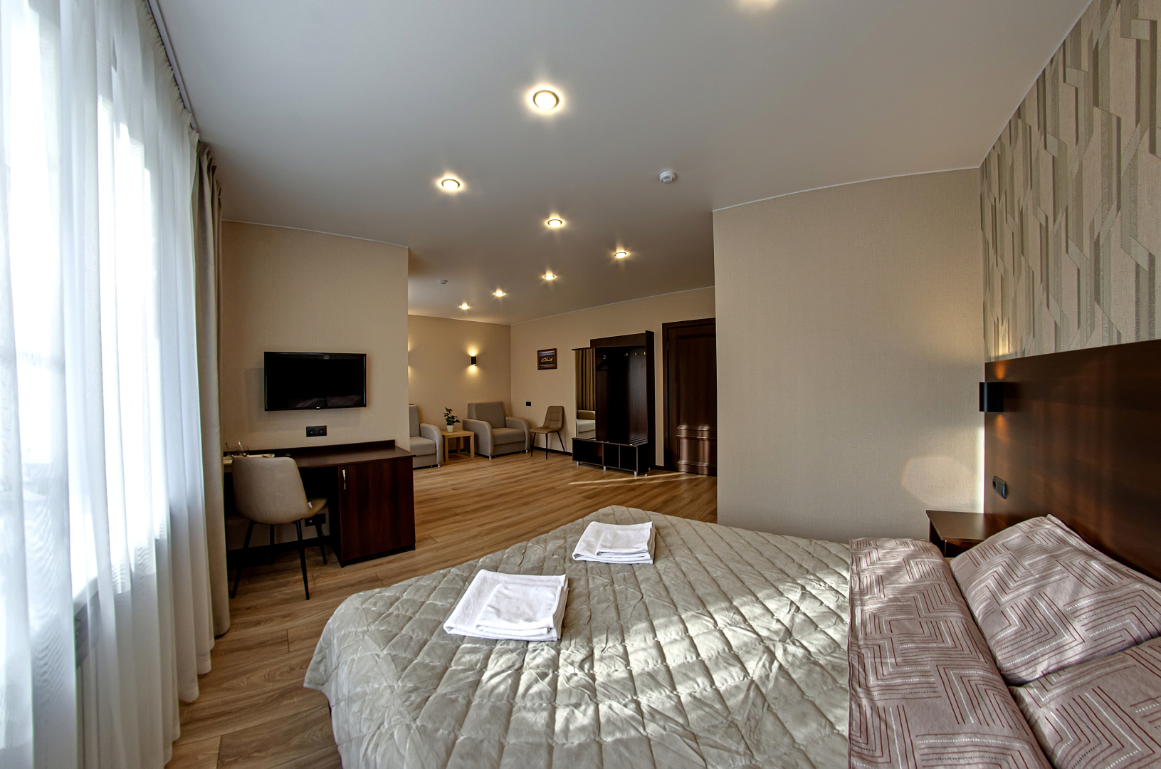 Мини-отель Вояж