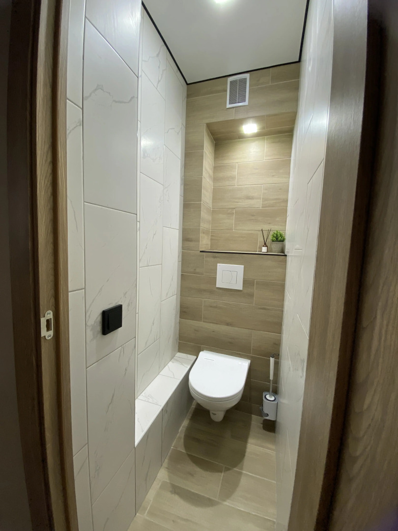 Квартира Лебединое гнездышко