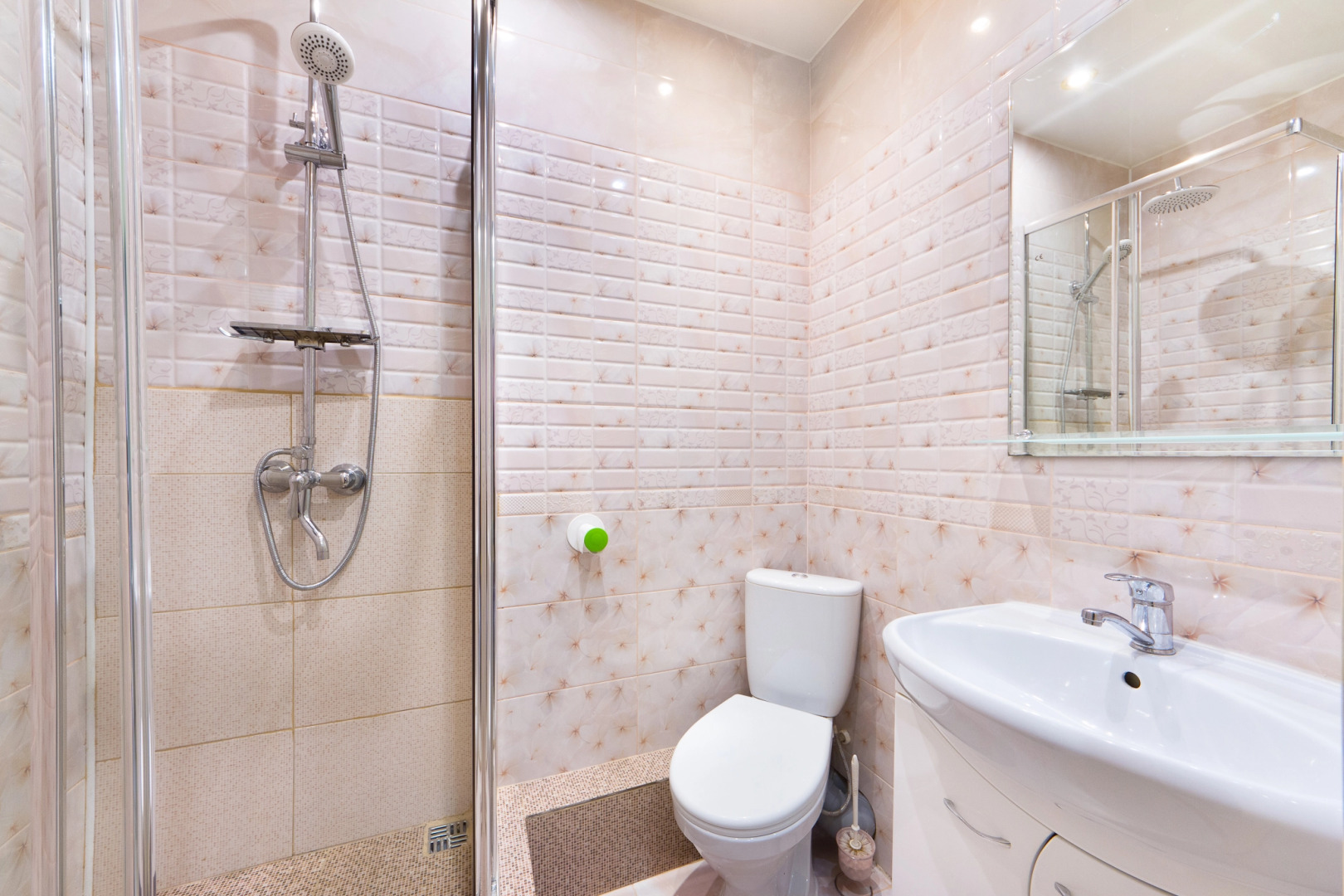 Апартаменты Долгопрудный