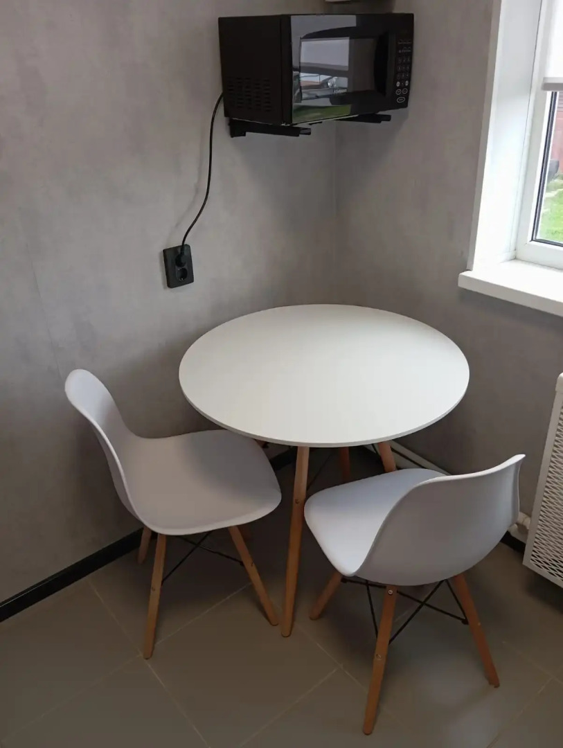 Квартира у Камского моря