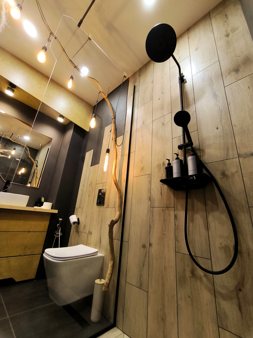 Квартира Спасские