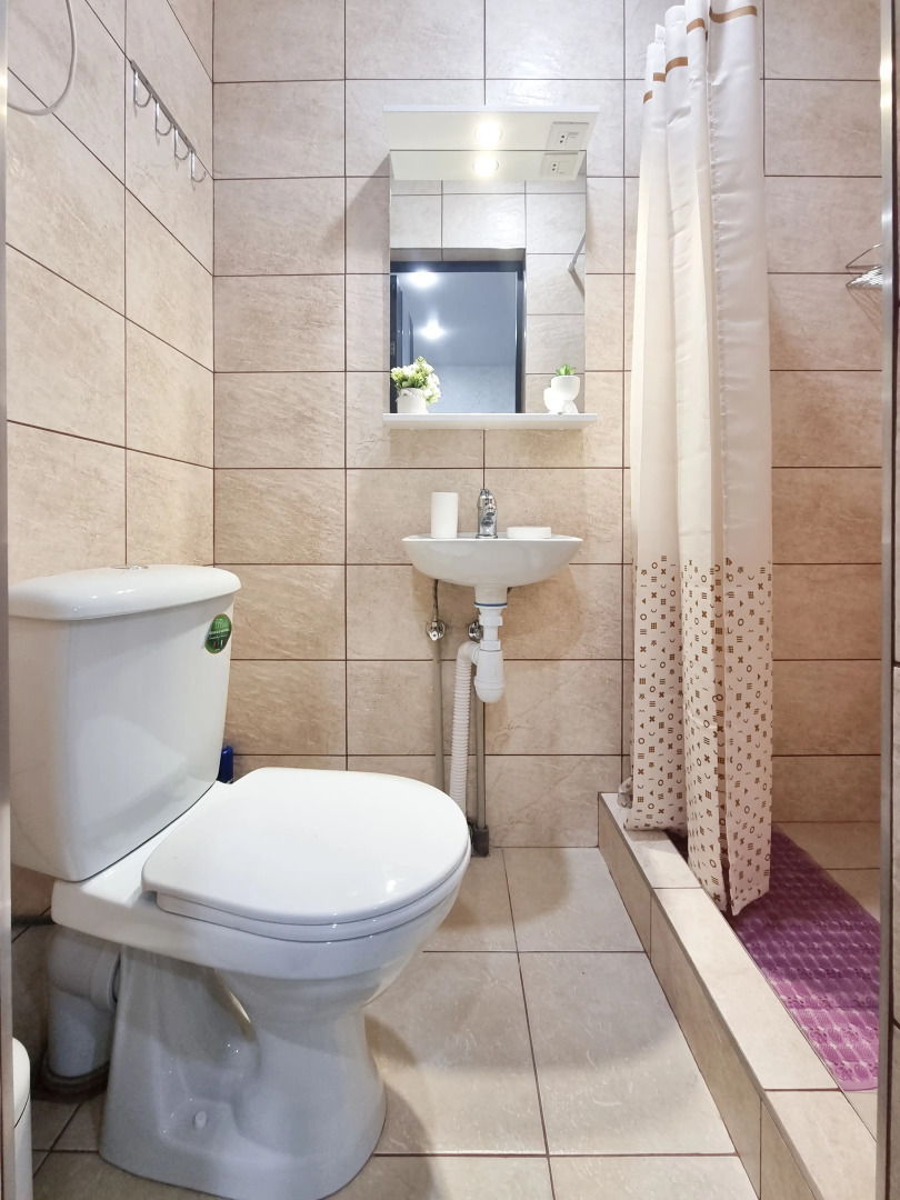 Апартаменты LovelyHome39 у Королевских ворот студия 4