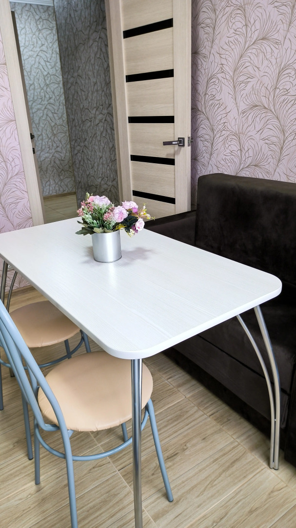 Квартира Городецкая пристань