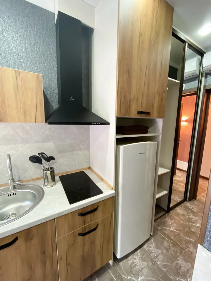 Мини-отель Вилла Вероника