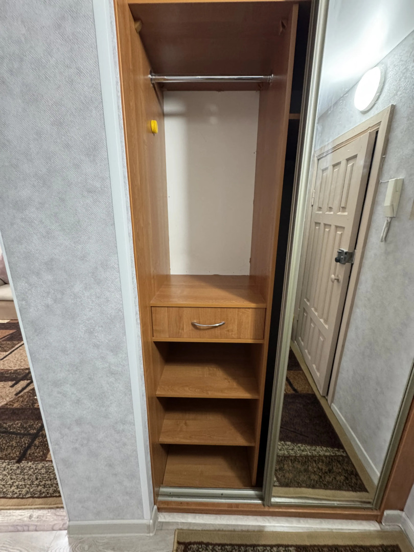 Квартира Огонек